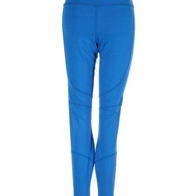 Alala Women Blue Leggings S