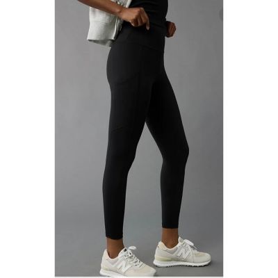 American Eagle The Everything Pocket High-Waisted Legging