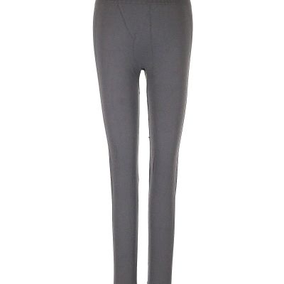 Unbranded Women Gray Leggings S