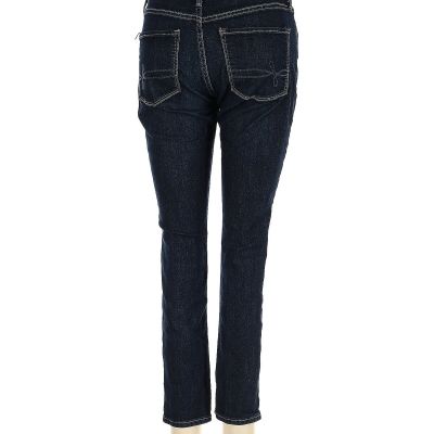 Denizen from Levi's Women Blue Jeggings 2