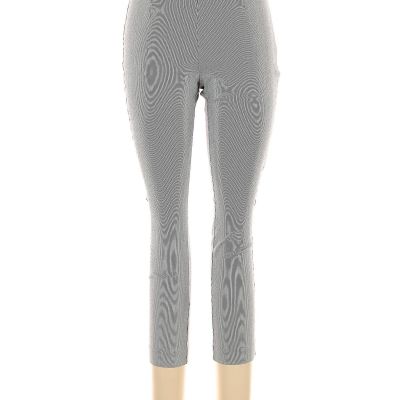 A New Day Women Gray Leggings 10