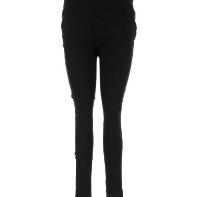 Motherhood Women Black Leggings S Maternity