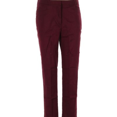 Counterparts Women Red Jeggings 12