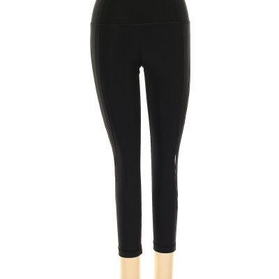 Yogalicious Women Black Leggings S