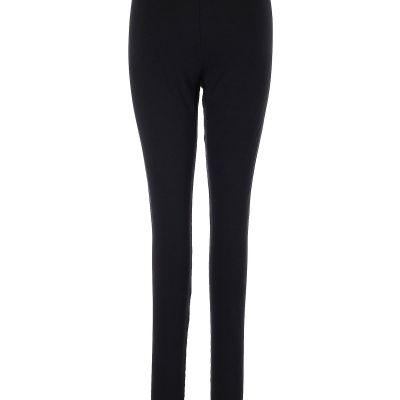 Divided by H&M Women Black Leggings 12