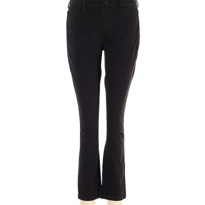 Uniqlo Women Black Jeggings M