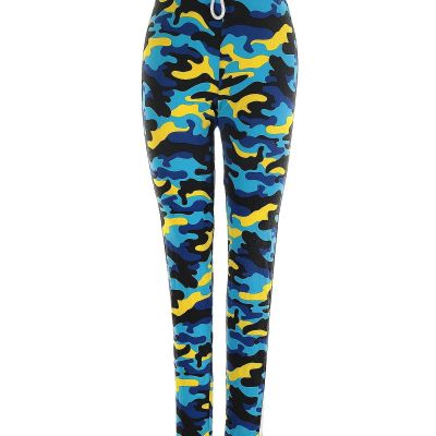 Assorted Brands Women Blue Leggings S