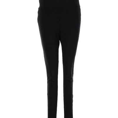 Ann Taylor LOFT Women Black Leggings M