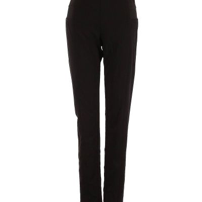 Simply Vera Vera Wang Women Black Leggings S