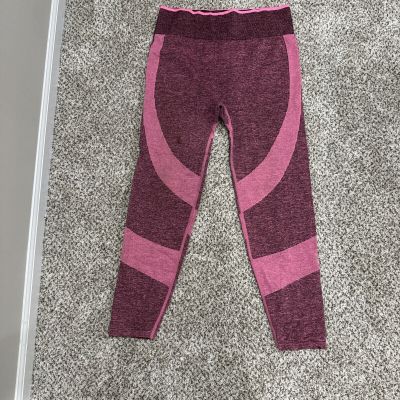 Pink Brand Pink Seamless Leggings Xl