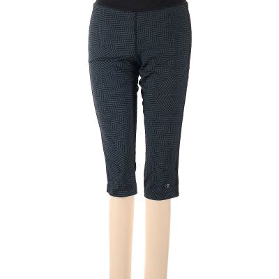 Champion Women Blue Leggings S