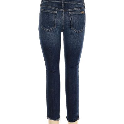 Joe's Jeans Women Blue Jeggings 30W