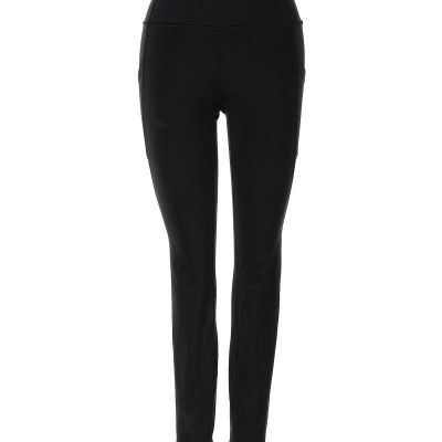 Gap Fit Women Black Leggings XS