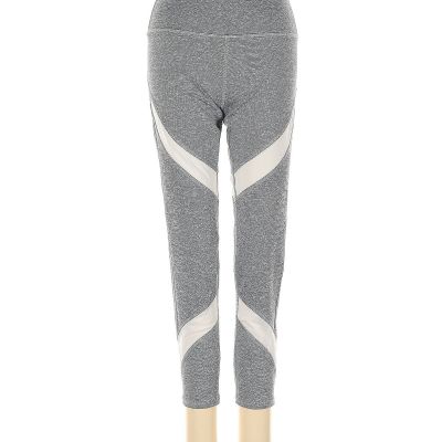 Aerie Women Gray Leggings S