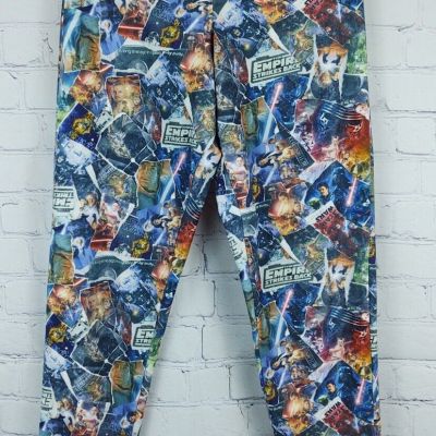 Disney Parks Star Wars Her Universe The Skywalker Saga Leggings NWOT, Sz. S