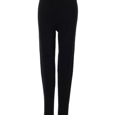 Culpos x INC International Concepts Women Black Leggings XS