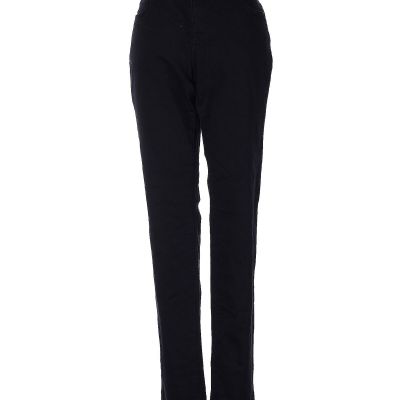 Christopher Blue Women Black Jeggings 2