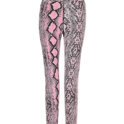 BEACHRIOT Sport Women Pink Leggings L