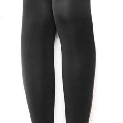 80D Opaque Tights for Women - 80 Denier Pantyhose Solid Opaque Tights