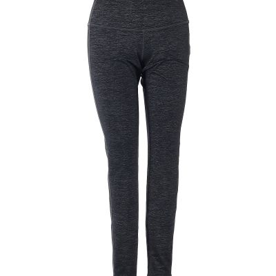 Athleta Women Gray Leggings S