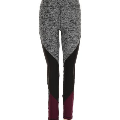 RBX Women Gray Leggings S