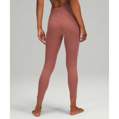 Lululemon Align HR Spiced Chai 25