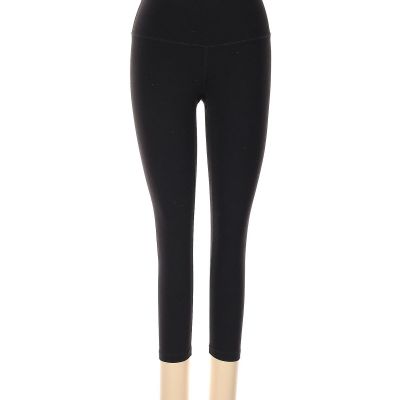 PrAna Women Black Leggings XS