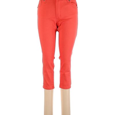 Venus Women Red Jeggings 6