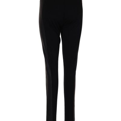 Simply Vera Vera Wang Women Black Leggings M