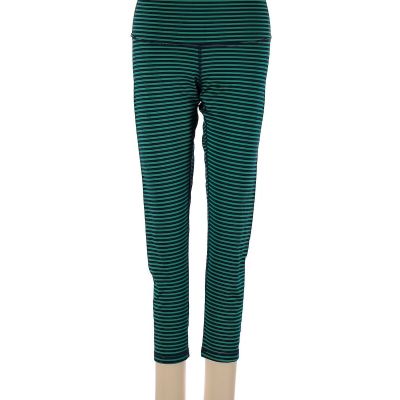 DYI Define Your Inspiration Women Green Leggings S