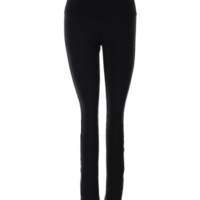 White House Black Market Women Black Leggings XS