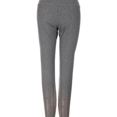 Beyond Yoga Women Gray Leggings S