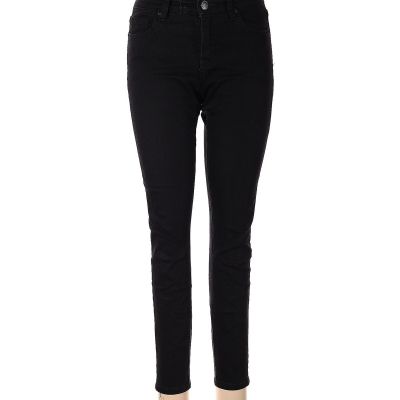 BDG Women Black Jeggings 28W