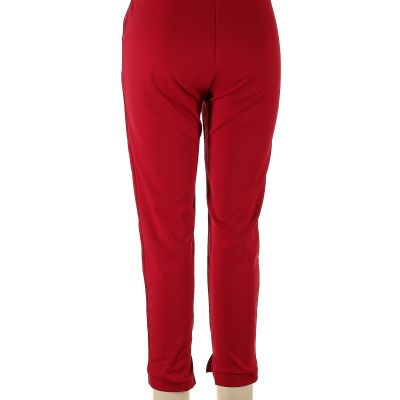 Shein Women Red Leggings L