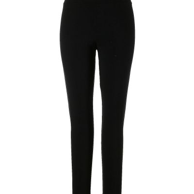 A New Day Women Black Leggings L