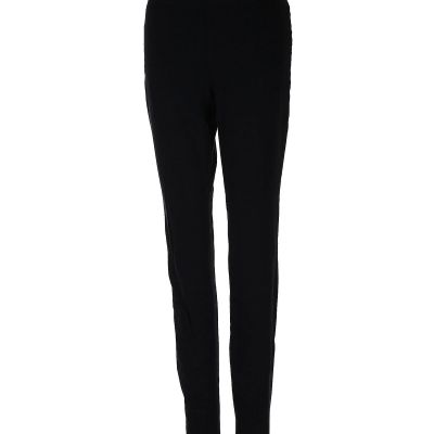 Express Women Black Leggings S