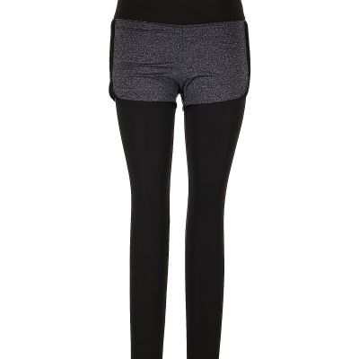 Hive Women Black Leggings L