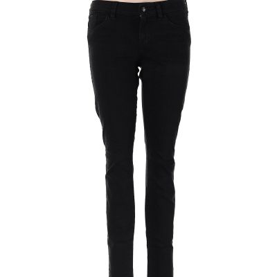 Guess Women Black Jeggings 29W