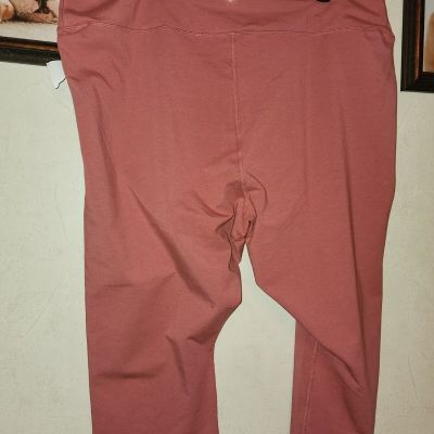 Old Navy Powerchill Leggings Size 4X New With Tags