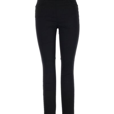 J.Crew Women Black Jeggings 6