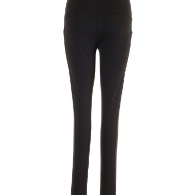 Unbranded Women Black Leggings L