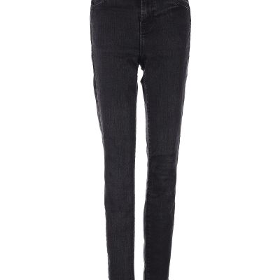 J Brand Women Black Jeggings 24W