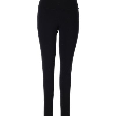 Gap Fit Women Black Leggings M