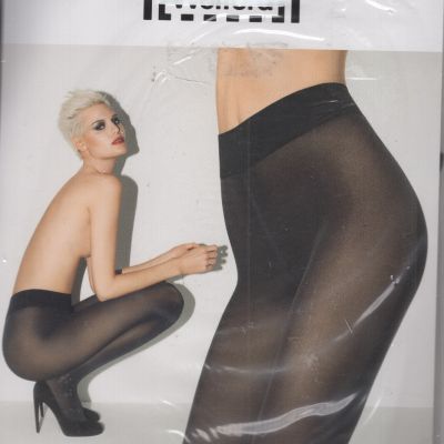 Wolford Women's Tights Pure 50 Small 