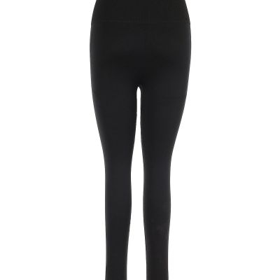 Unbranded Women Black Leggings M