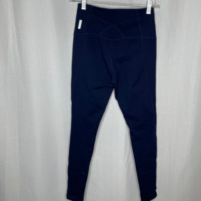 Zella Navy Blue 7/8 Leggings