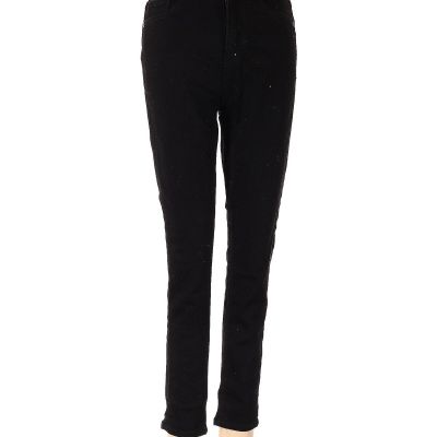 Ann Taylor LOFT Women Black Jeggings 24W