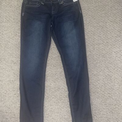 New with Tags Maurices Jeggings Medium