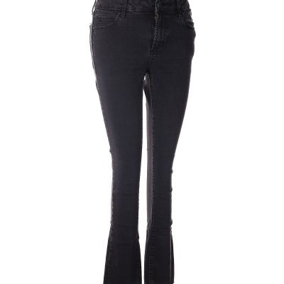 Articles of Society Women Black Jeggings 28W