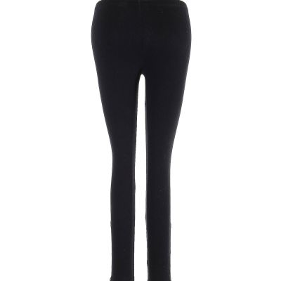 SO Women Black Leggings M